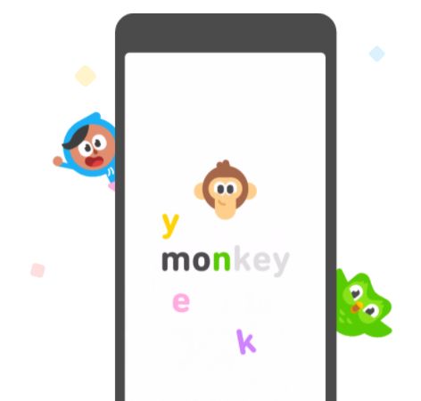 Duolingo ABC salah satu inovasi terbaik 2020 di bidang pendidikan.