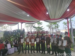 Ditanya soal Formula E, Anies: Berita Rakyat Dapat IMB Lebih Penting