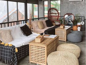 Hangout di Jakarta Timur, 5 Kafe Outdoor Instagramable Ini Bisa Jadi Pilihan