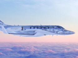 Pesawat Jet Laris Honda Punya Model Baru, Bisa Belah Amerika Serikat Sekali Terbang