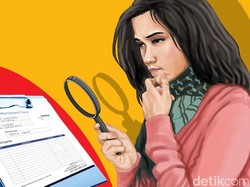 Asuransi Bikin Kapok?