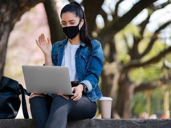 Perusahaan Harus Memanfaatkan Teknologi Menyongsong New Normal