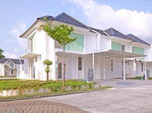 Beli Rumah Bebas PPN Sisa 2 Bulan Lagi, Ayo Belanja Sekarang!