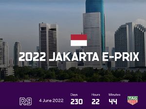 Memahami Biaya Komitmen Formula E Jakarta yang Diselidiki KPK Memahami Biaya Komitmen Formula E Jakarta yang Diselidiki KPK