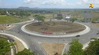 Ada Jalan Bypass, Bandara Lombok-Mandalika Cuma 15 Menit