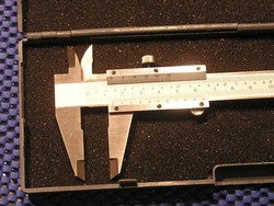 Cara Menghitung Jangka Sorong, Penggunaan, dan Contoh Soalnya