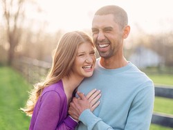 Ini Sosok Nayel Nassar, yang Nikahi Putri Bill Gates Secara Islam