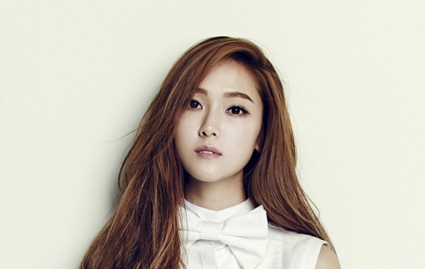 Jessica Jung