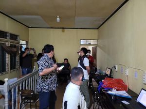 Kasus Pinjol Ilegal Sumber Rejeki Digital di Kalbar, 2 Orang Jadi Tersangka Kasus Pinjol Ilegal Sumber Rejeki Digital di Kalbar, 2 Orang Jadi Tersangka