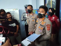 Olah TKP Susur Sungai Maut, Polisi Belum Temukan Alat Keselamatan