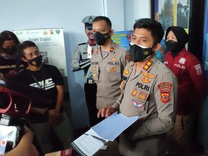Olah TKP Susur Sungai Maut, Polisi Belum Temukan Alat Keselamatan Olah TKP Susur Sungai Maut, Polisi Belum Temukan Alat Keselamatan
