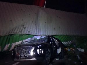 Belajar dari Kecelakaan Direktur Indomaret, Ini Bahaya Nyalip dari Kiri Belajar dari Kecelakaan Direktur Indomaret, Ini Bahaya Nyalip dari Kiri