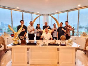 IMI Mau Launching Marketplace Otomotif, Ini Keunggulannya