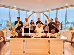 IMI Mau Launching Marketplace Otomotif, Ini Keunggulannya