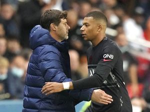 Pochettino: Situasi Mbappe dan PSG Sangat Sulit