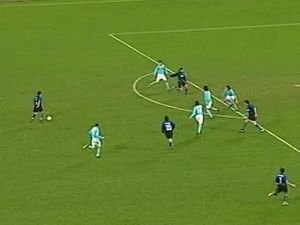 Lazio Vs Inter: Gol-gol Terbaik Nerazzurri di Markas Aquilotti