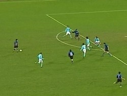 Lazio Vs Inter: Gol-gol Terbaik Nerazzurri di Markas Aquilotti