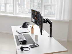 Sederet Keunggulan Monitor LG Ergo untuk WFH dan WFO