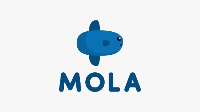 Logo Mola TV