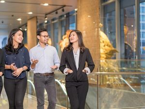 Lowongan Kerja Astra International Terbaru untuk Fresh Graduate S1 dan S2