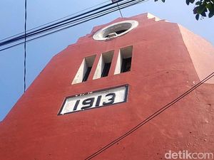 Rahasia Kenapa Beton Bangunan Kuno Bisa Kokoh Sampai Sekarang?