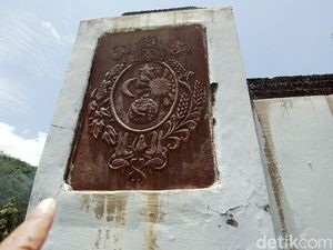 Perjanjian Klaten 1830, Penentu Batas Wilayah Surakarta dan Yogyakarta