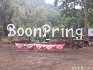 Masuk 50 Desa Wisata Terbaik di Indonesia, Ini Keunggulan Sanankerto Masuk 50 Desa Wisata Terbaik di Indonesia, Ini Keunggulan Sanankerto