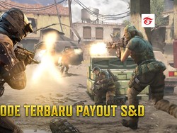 Mode Terbaru di Garena Call of Duty: Mobile, Sudah Coba Belum?
