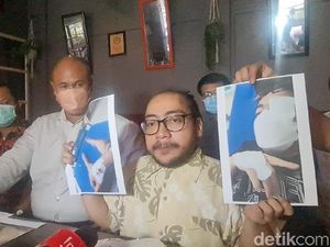 Ngaku Dianiaya, Mueng Tuyul & Mba Yul Reborn Malah Dipolisikan Balik Ngaku Dianiaya, Mueng Tuyul & Mba Yul Reborn Malah Dipolisikan Balik