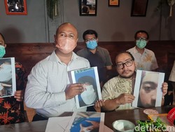 Pesinetron Tuyul & Mba Yul Reborn Dianiaya Tetangga