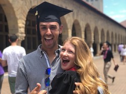 Putri Bill Gates Sah Menikah Secara Islam