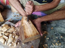 Bisnis UMKM Sulit Tumbuh, Ini Masalahnya