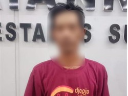 Pembunuh Wanita Tewas Bersimbah Darah di Surabaya Ditangkap, Pelaku Suami Korban