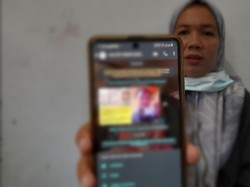 Kelakuan Penagih Pinjol, Teror Teman Peminjam untuk Tagih Utang