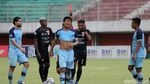 Persela Vs Madura United Berakhir Imbang