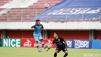 Baik Persela dan Madura United sama-sama gagal memperbaiki penampilan dari laga sebelumnya.