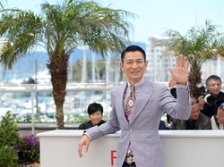 Tarif Bayaran Andy Lau Per Film