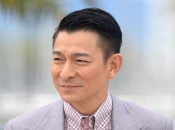 Cerita Andy Lau Tak Makan Nasi 10 Tahun, Ini Alasannya!