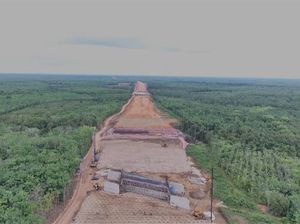 Desakan Bupati Takalar Pemprov Lobi Pusat Tol Mamminasata Tetap Masuk PSN Desakan Bupati Takalar Pemprov Lobi Pusat Tol Mamminasata Tetap Masuk PSN