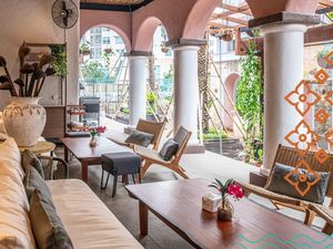 5 Restoran Baru di Jakarta yang Bisa Disinggahi Akhir Pekan Ini 5 Restoran Baru di Jakarta yang Bisa Disinggahi Akhir Pekan Ini