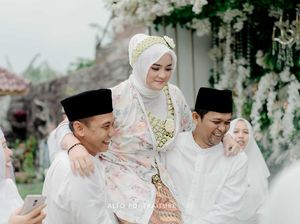 Ridho DA Sampaikan Kode Ini, Istri Hamil? Ridho DA Sampaikan Kode Ini, Istri Hamil?