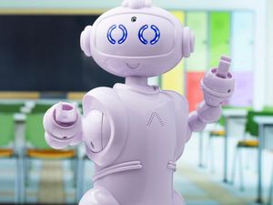 Hati-hati! Sederet Profesi Ini Bakal Digantikan Robot Hati-hati! Sederet Profesi Ini Bakal Digantikan Robot