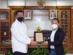 Telkom Perkuat Kapasitas SDM IT Polri Lewat Pelatihan Bersertifikasi