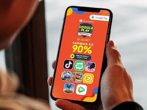 Promo ShopeePay yang Sayang Buat Dilewatkan Promo ShopeePay yang Sayang Buat Dilewatkan