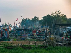Peluang Jualan Onderdil Perahu di Pesisir, Omzet Bisa Rp 3 Juta/Hari