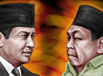 Operasi Soeharto yang Gagal di Cipasung