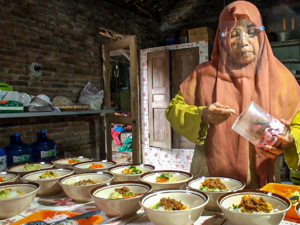 Soto Kembang Durian, Soto Unik dari Kulon Progo yang Renyah Segar Soto Kembang Durian, Soto Unik dari Kulon Progo yang Renyah Segar