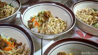 Mau Cicip? Ini Soto Kembang Durian yang Harum Unik dari Kulon Progo