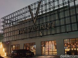 DKI Ungkap Holywings Selama Ini Hanya Punya SKP Take Away Minuman Alkohol