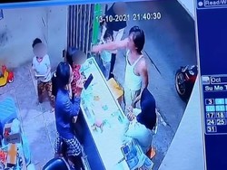 Pria Memaki Tetangga-Lempar Kucing di Jakbar, Istri Pelaku Buka Suara